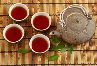 Чай каркаде для похудения